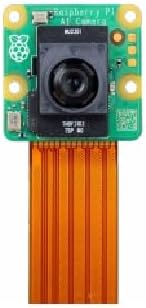 Raspberrypi AI Camera Raspberry Pi AI Camera