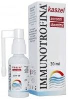 DMG IMMUNOTROFINA Cough Spray 30 ML