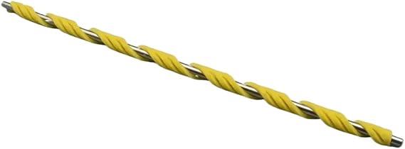 10-Pack Charge Cleaning Roller Compatible with Copier Models C258, C308, C368, C458, C558, C658
