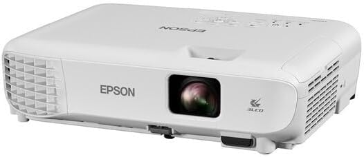 EPSON EB-E12D2 Standard Model Basic Series Business Projector
