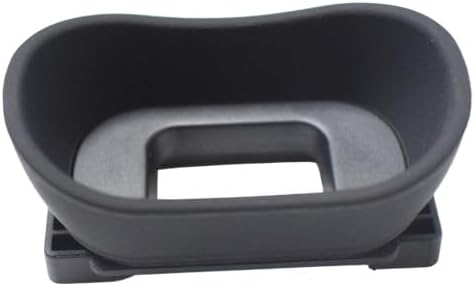 Eyepiece Eyecup for Nikon D5200 D5100 D5000 D3500 D3400 D3300 D3200 D3100 D3000 D750 D610 D610 00 D7500 D7200 D7200 D7 100 D7000 D90 D80 Viewfinder ULBTER Replace DK-21 DK-25 DK-20 DK-28