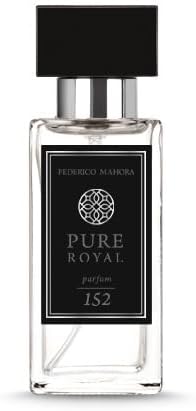 fm 152 royal pure