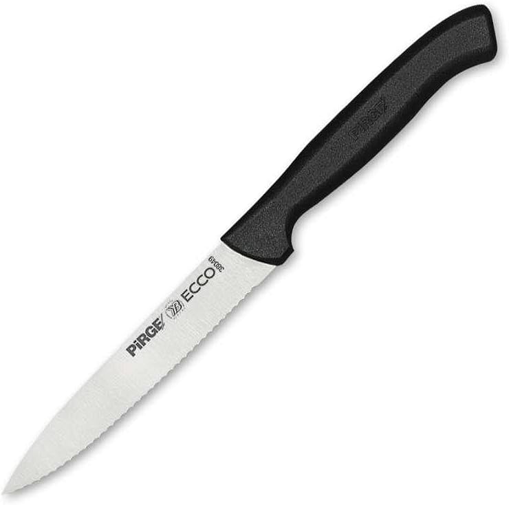 Pirge Ecco Sebze Bıçağı Dişli 12 cm