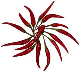 Thai Chilli - 20 Seeds