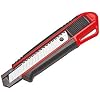 VIP-TEC Metal Utility Knife 18 mm Professional