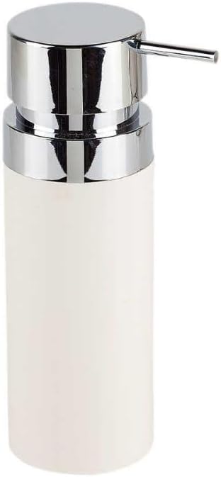Primanova Lenox Liquid Soap Dispenser, Beige