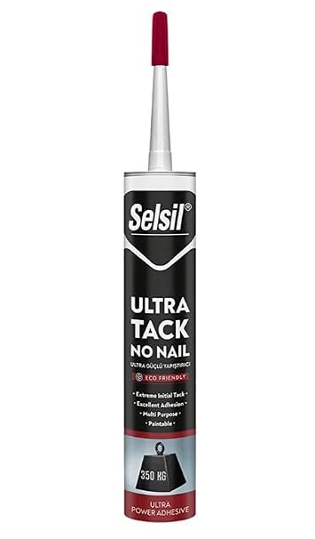 Selsil Ultra Tack