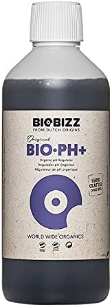 BioBizz PH + Plus 500ml