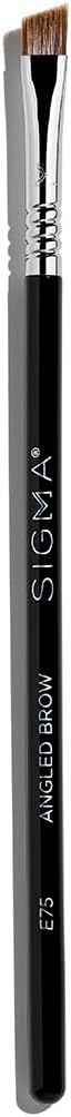 Sigma Beauty Angled Brow Brush E75