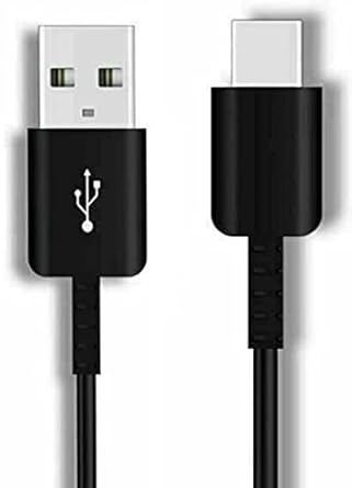 USB Kablosu Şarj Kablosu/Şarj Cihazı Güç Kablosu Panasonic RZ-S500W Gerçek Kablosuz Kulaklık Kabini / (1 m / 3,3 ft)