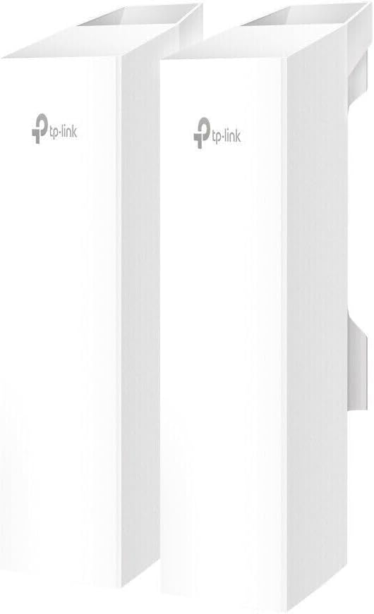 TP Link WLAN köprüsü, 5 GHz, iç ve dış mekanlar için