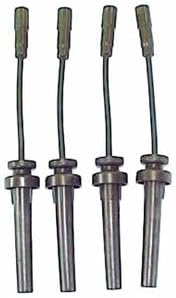 Denso 671-4079 Ignition Wire Set
