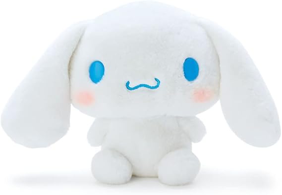 Sanrio 853852 Cinnamoroll Plush Standard S