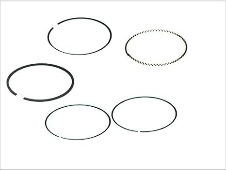 Goetze Engine 08-136707-00 Piston Ring Kit