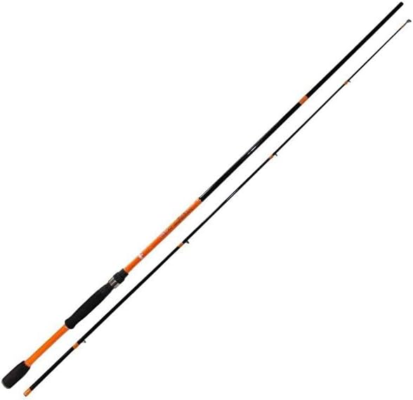 BAUER Akira 220 Cm 4-18 Gr Olta Light Spin Kamış