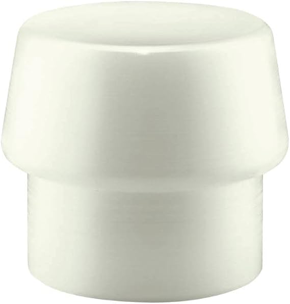 Halder 3208.050 Simplex 2" Replacement Insert, Nylon