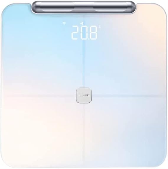 HUAWEI Scale 3 PRO