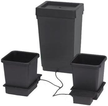 Autopot 2Pot Automatic Irrigation System with 47 Litre Tank