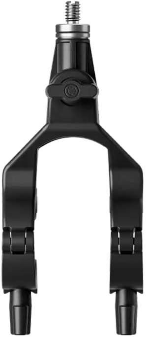 Insta360 One X2, X3, X4, X5 ve One R/RS için görünmez bisiklet selesi tutucusu
