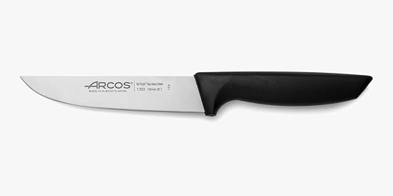 Arcos Nice Stainless Steel Kitchen Knife 150mm