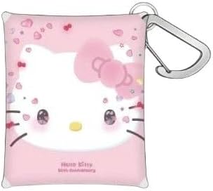 Hello Kitty Clear Multi Case SS 12