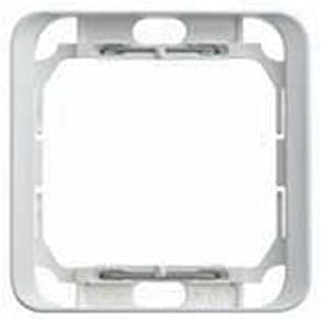 Simon M113475 - Intermediate piece white 75