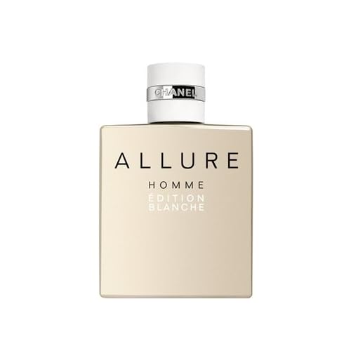 CHANEL ALLURE HOMME EDITION BLANCHE Allure Homme Edition Blanche Eau de Parfum EDP50ml Spray