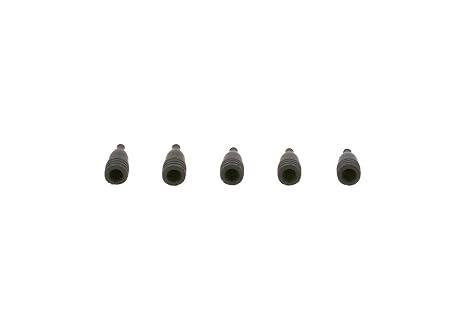 Bosch 3340522025 Protective Cap, black