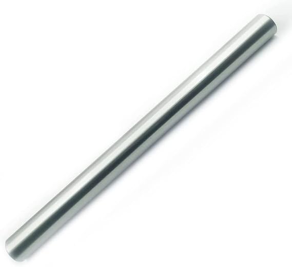 Parallel Lathe Alignment Test Bar Mandrel 272mm - Shipped from UK