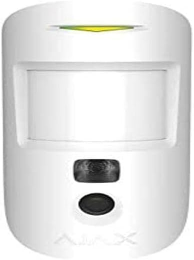 Ajax Aj-motioncam-w