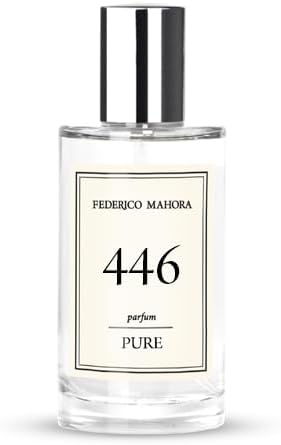 446 FM PURE for her spray for women 50 ml