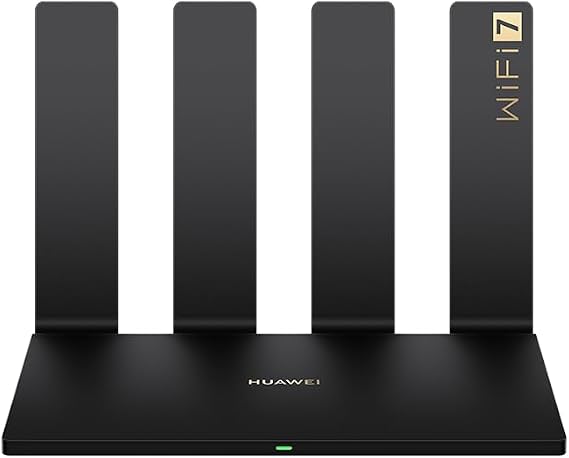 Huawei Be3 Pro 688Mbps-2882Mbps Dual-Bant Wi-Fi 7 Router