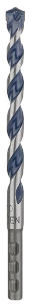Bosch Professional Accessories Cyl-5 Serısı, Blue Granıte Turbo Beton Matkap Ucu, 10*150 mm