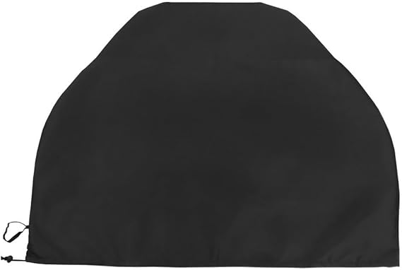 Waterproof Folding Bike Cover for 16-22 Inch Bicycles, Dustproof Oxford Fabric Storage Bag with Adjustable Straps, Portable Protective Case for Outdoor(20-22in Foldable)