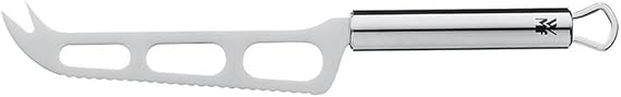 WMF Profi Plus Cheese Knife, Cromargan Polished Stainless Steel 18/10 Dishwasher Safe