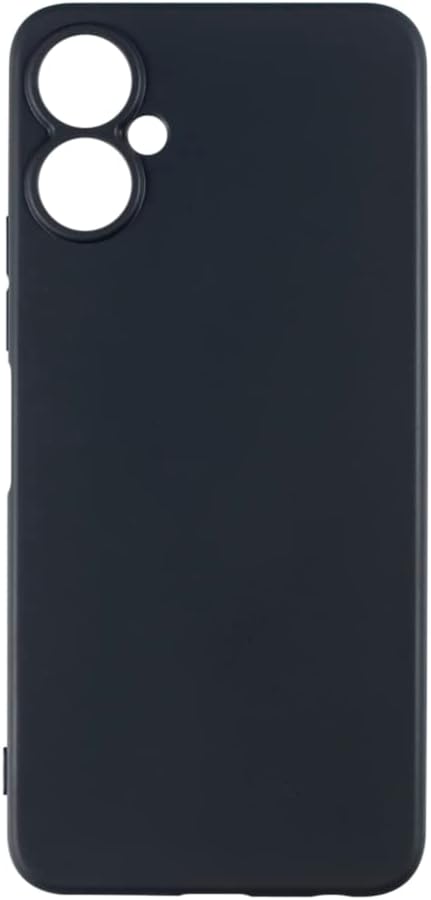 Protective Case for Tecno Spark 9 Pro - Black