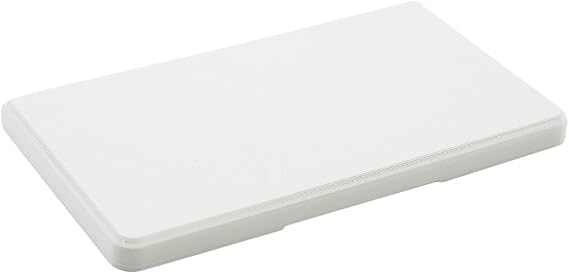 Protective Case for AYN Handheld Console Dustproof Shockproof Soft Cover Gaming Device Protection Anti Slip Silicone(White)
