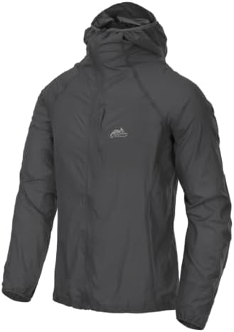 Helikon-Tex Tramontane Wind Jacket - Black