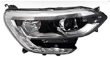 Far Sol Joy Model Ledli Krom Çerçeveli Motorlu Renault Megane Iv 16-20 - AYF 202329