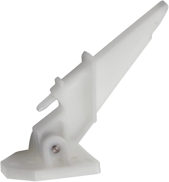 Innovative Marine Speedometer Gauge Pitot Pickup Ensures Excellent Readability With Reliable Boat Speed Pick Up Tubing Marine Boat Speedometer Pitot Tube