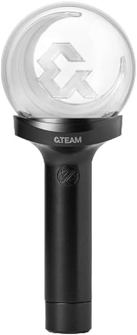 &Team Official Light Stick Ver.2