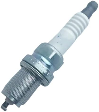 Spark Plugs For BAIC For Beijing For Bj40 For Bj40L For Senova For D70X65 Spark Plug Double Iridium