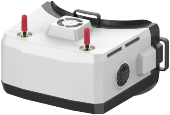 HDZero BoxPro BoxPro+ Goggles Compatible With