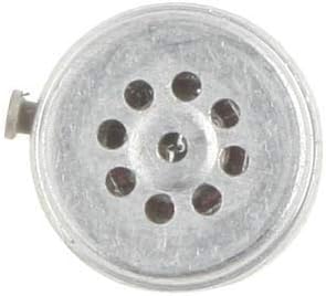 High Quality Version for Nokia Spare Nokia 7210/3100/6100/N70/3230/7610/6600/6630/6680, Speaker Earpiece