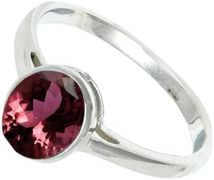 Silver Plated Ring Statement Men Women Stone All Size Christmas Day Girft Rings Handmade Jewelry JSR-1156AA