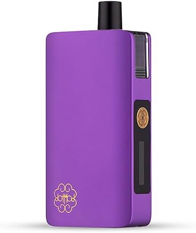 dotMod DOTPOD MAX PURPLE