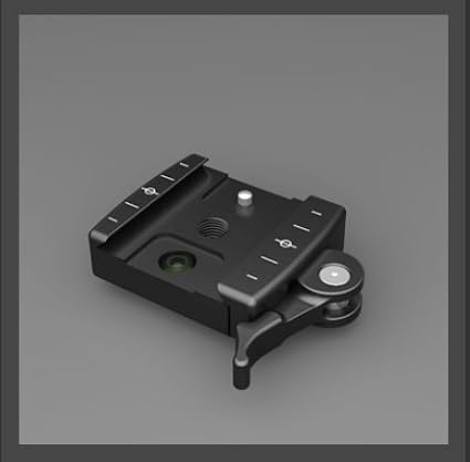 QL-550 48 Markins Quick-Release/Quick Coupler Socket with Spring Locks