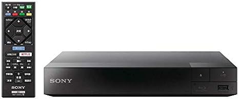 Region-Free Region Free SONY Blu-ray Disc/DVD Player CPRM Playback Capable Zone ABC/1~8 BDP-S1500