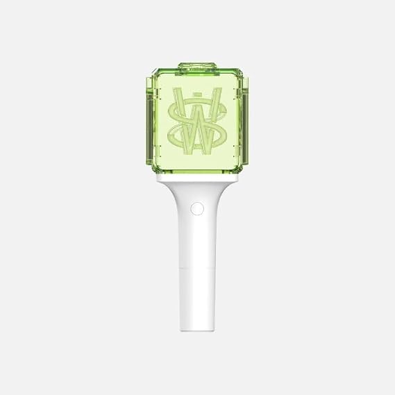 Dreamus NCT Wish Official Light Stick Fanlight