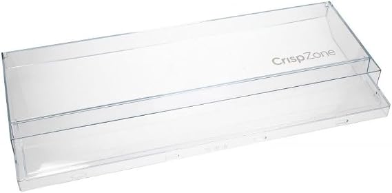 Drawer Cover Front Plastic for Gorenje Fridge Freezer RK62AX4 ORK192BK NRK611PW4 [Energy Class A]